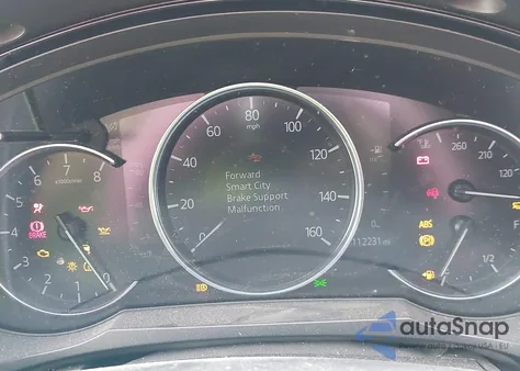 2021 Mazda Cx-9 Grand Touring from USA, damaged, VIN JM3TCBDYXM0523474